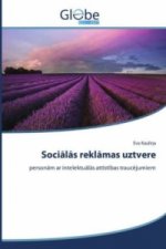 Sociâlâs reklâmas uztvere
