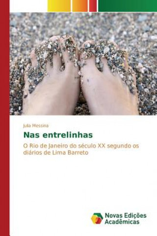 Nas entrelinhas