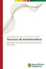 Tecnicas de bioinformatica