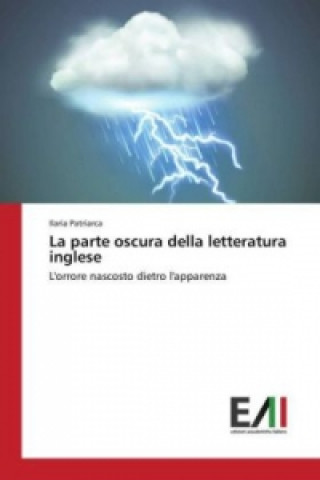 La parte oscura della letteratura inglese