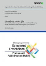 Paternalismus aus dem Hahn. Kann die Entscheidung zur Trinkwasserfluoridierung durch den öffentlichen Sektor gerechtfertigt sein?