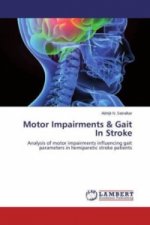 Motor Impairments & Gait In Stroke