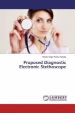 Proposed Diagnostic Electronic Stethoscope