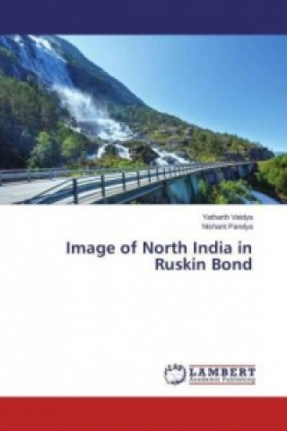 Image of North India in Ruskin Bond