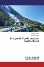 Image of North India in Ruskin Bond