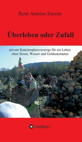 UEberleben oder Zufall