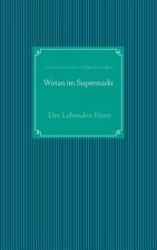 Wotan im Supermarkt