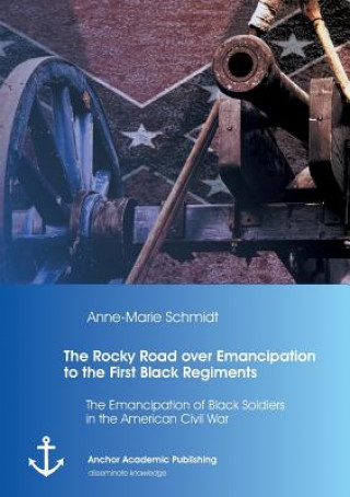 Rocky Road over Emancipation to the First Black Regiments
