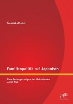 Familienpolitik auf Japanisch