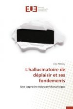 L'Hallucinatoire de Deplaisir Et Ses Fondements