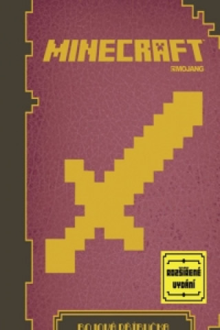 Minecraft Bojová příručka Rozšířené vydání