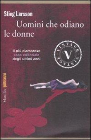 Uomini che odiano le donne