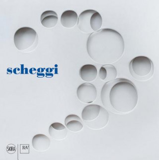 Paolo Scheggi (Francesca Pola)(Twarda)