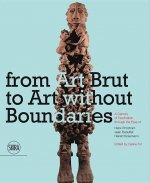 From Art Brut to Art without Boundaries