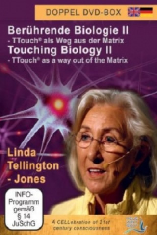 Berührende Biologie / Touching Biology. Tl.2, 2 DVDs