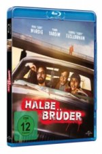 Halbe Brüder, 1 Blu-ray