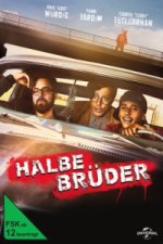 Halbe Brüder, 1 DVD