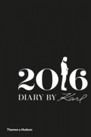 2016 Diary by Karl