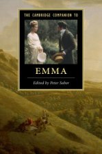 Cambridge Companion to 'Emma'