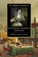 Cambridge Companion to Victorian Women's Writing