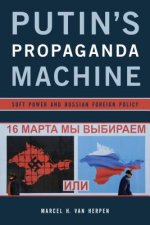 Putin's Propaganda Machine