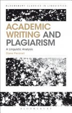 Academic Writing and Plagiarism
