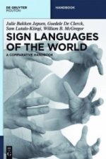 Sign Languages of the World