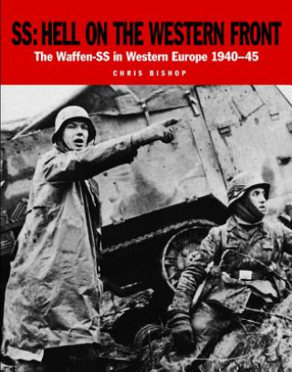 Ss: Hell on the Western Front