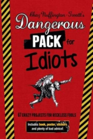 Dangerous Pack for Idiots