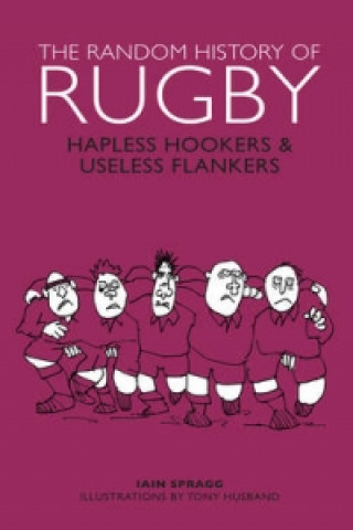 Random History of Rugby
