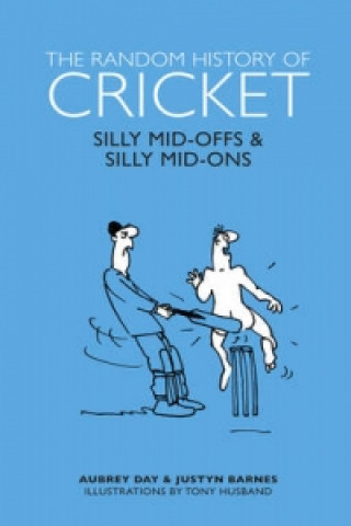 Random History of Cricket