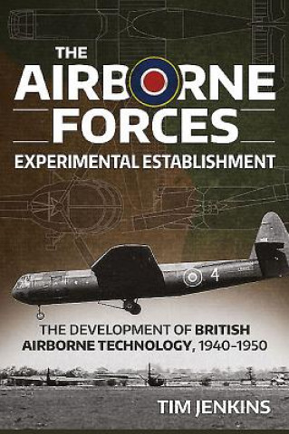 Airborne Forces Experimental Establishment