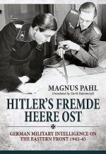 Hitler'S Fremde Heere Ost