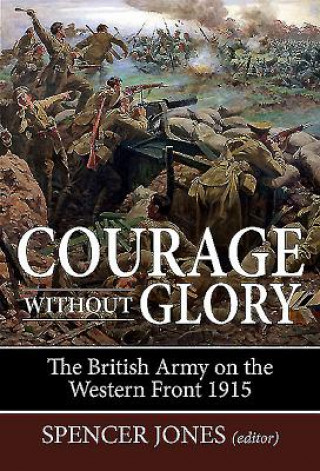 Courage without Glory