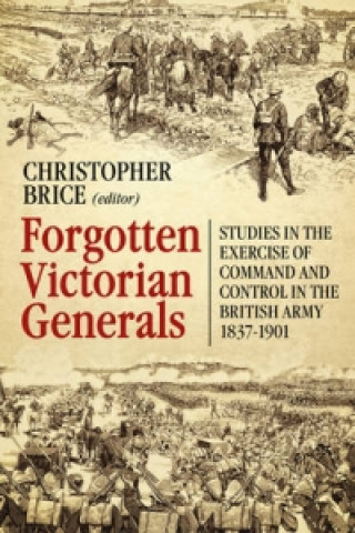 Forgotten Victorian Generals