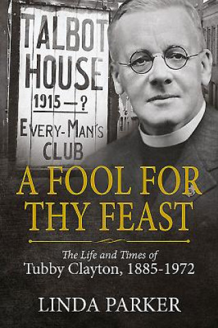 Fool for Thy Feast