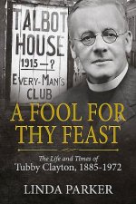 Fool for Thy Feast