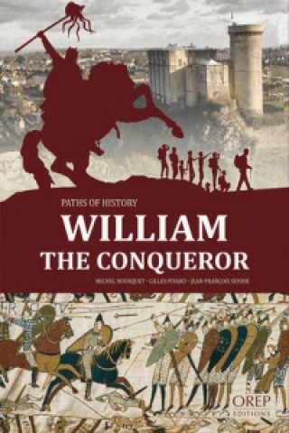 William the Conqueror