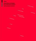 Junge Wiener Architeken und Landschaftsarchitekten. Young Viennese Architects and Landscape Architects. YoVA4