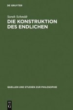 Die Konstruktion des Endlichen