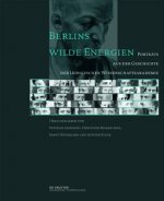 Berlins wilde Energien