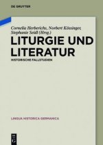 Liturgie Und Literatur