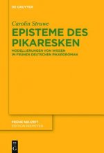 Episteme Des Pikaresken