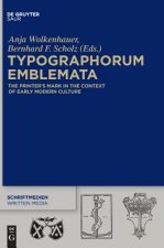 Typographorum Emblemata