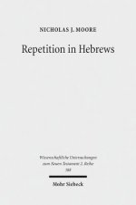 Repetition in Hebrews