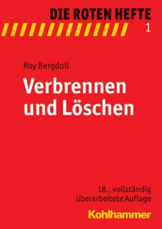 Verbrennen und Löschen