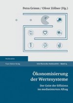 Ökonomisierung der Wertesysteme