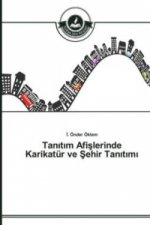 Tanıtım Afişlerinde Karikatur ve Şehir Tanıtımı