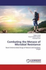 Combating the Menace of Microbial Resistance