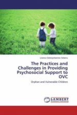 The Practices and Challenges in Providing Psychosocial Support to OVC
